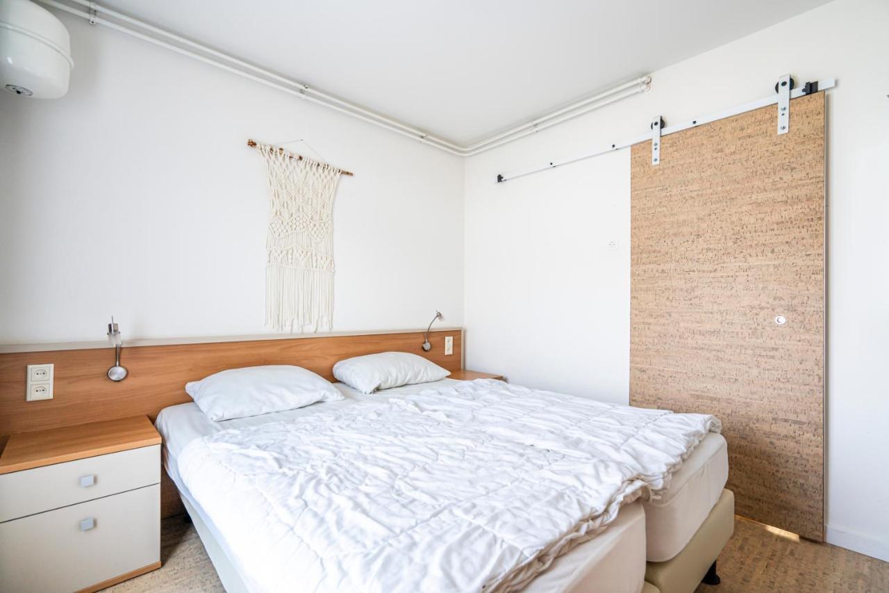 Kurhaus 13 Apartment เซาเตอลองเดอ ภายนอก รูปภาพ