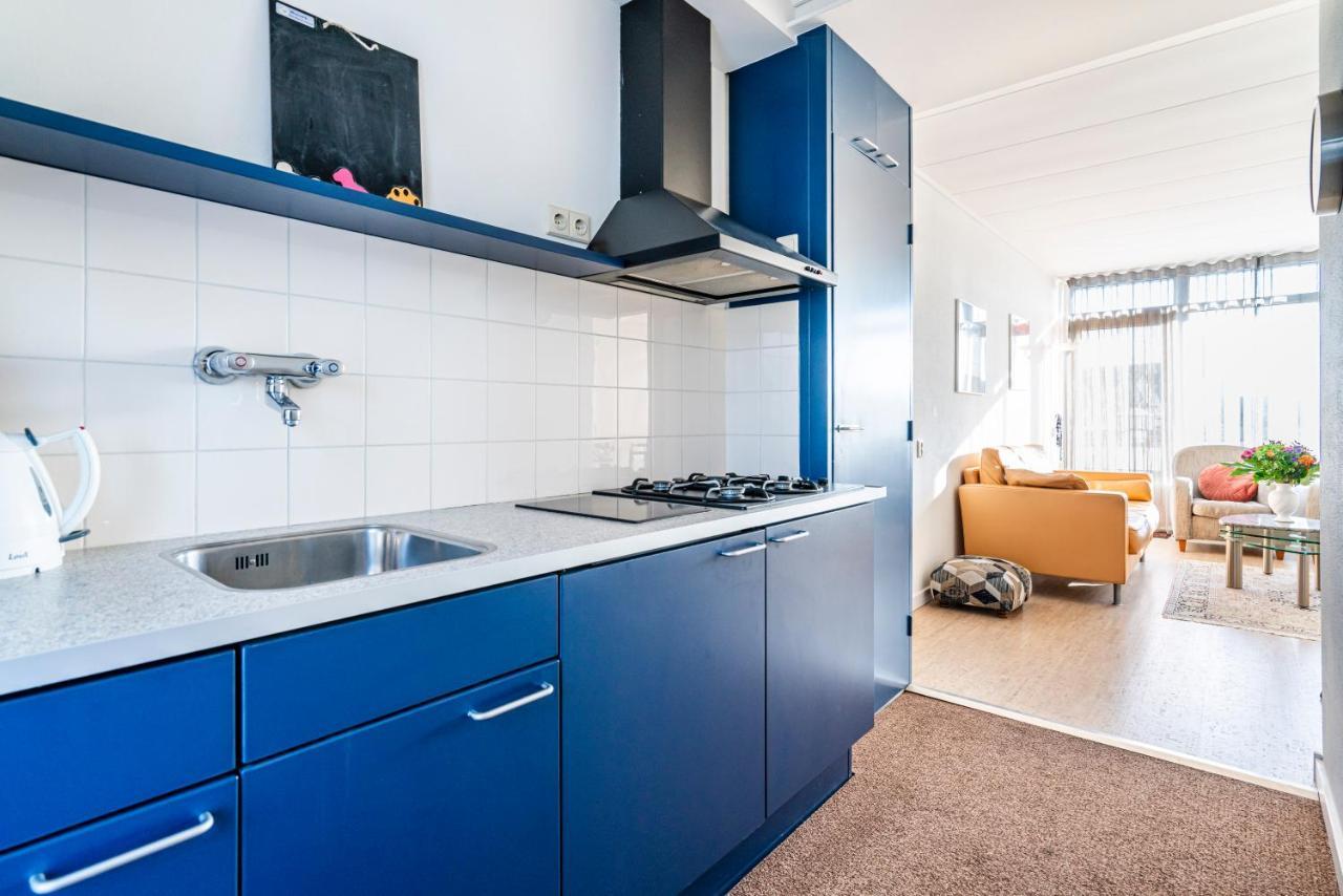Kurhaus 13 Apartment เซาเตอลองเดอ ภายนอก รูปภาพ