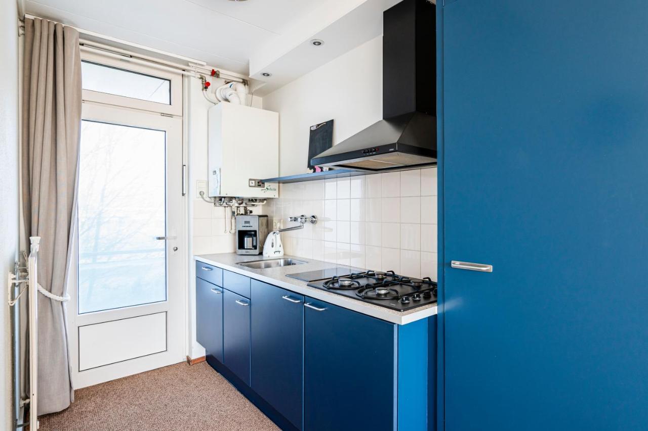 Kurhaus 13 Apartment เซาเตอลองเดอ ภายนอก รูปภาพ