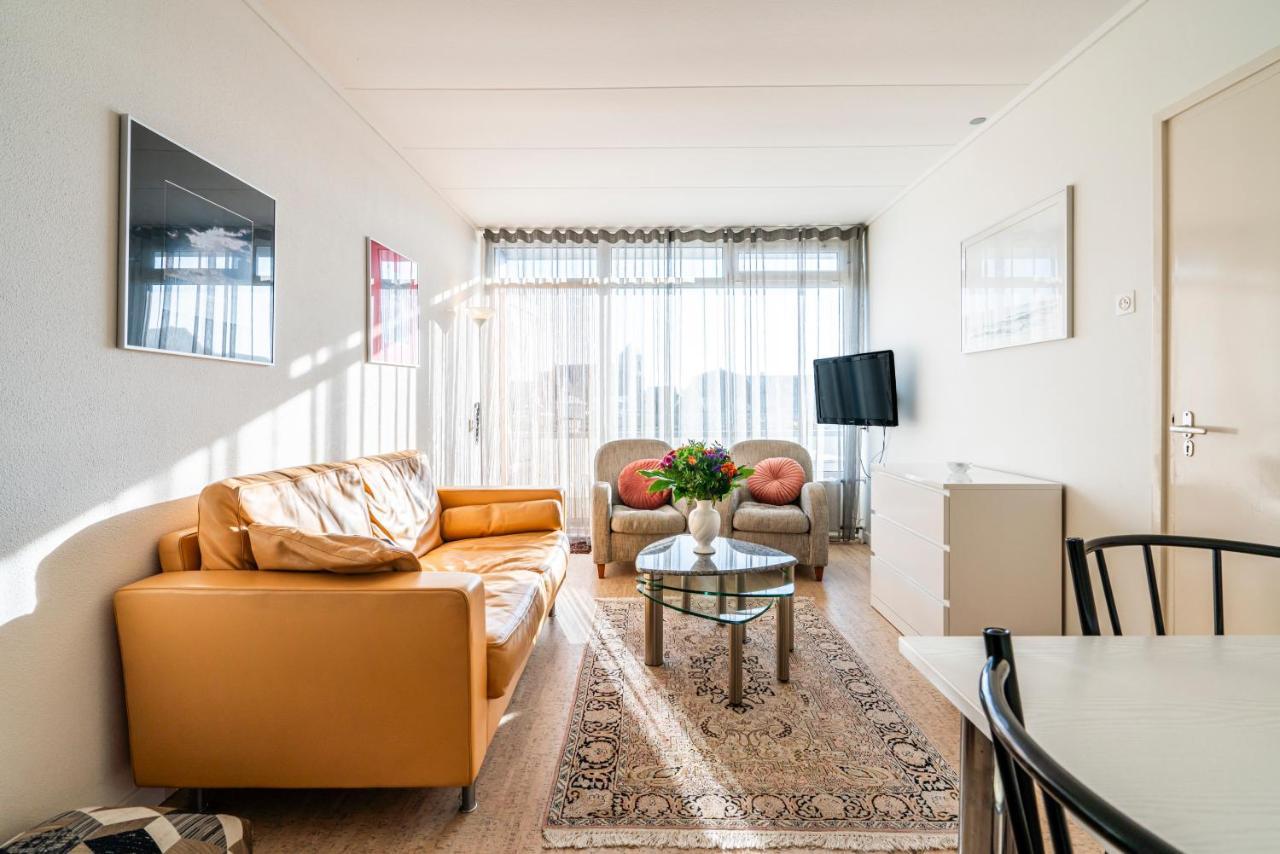 Kurhaus 13 Apartment เซาเตอลองเดอ ภายนอก รูปภาพ