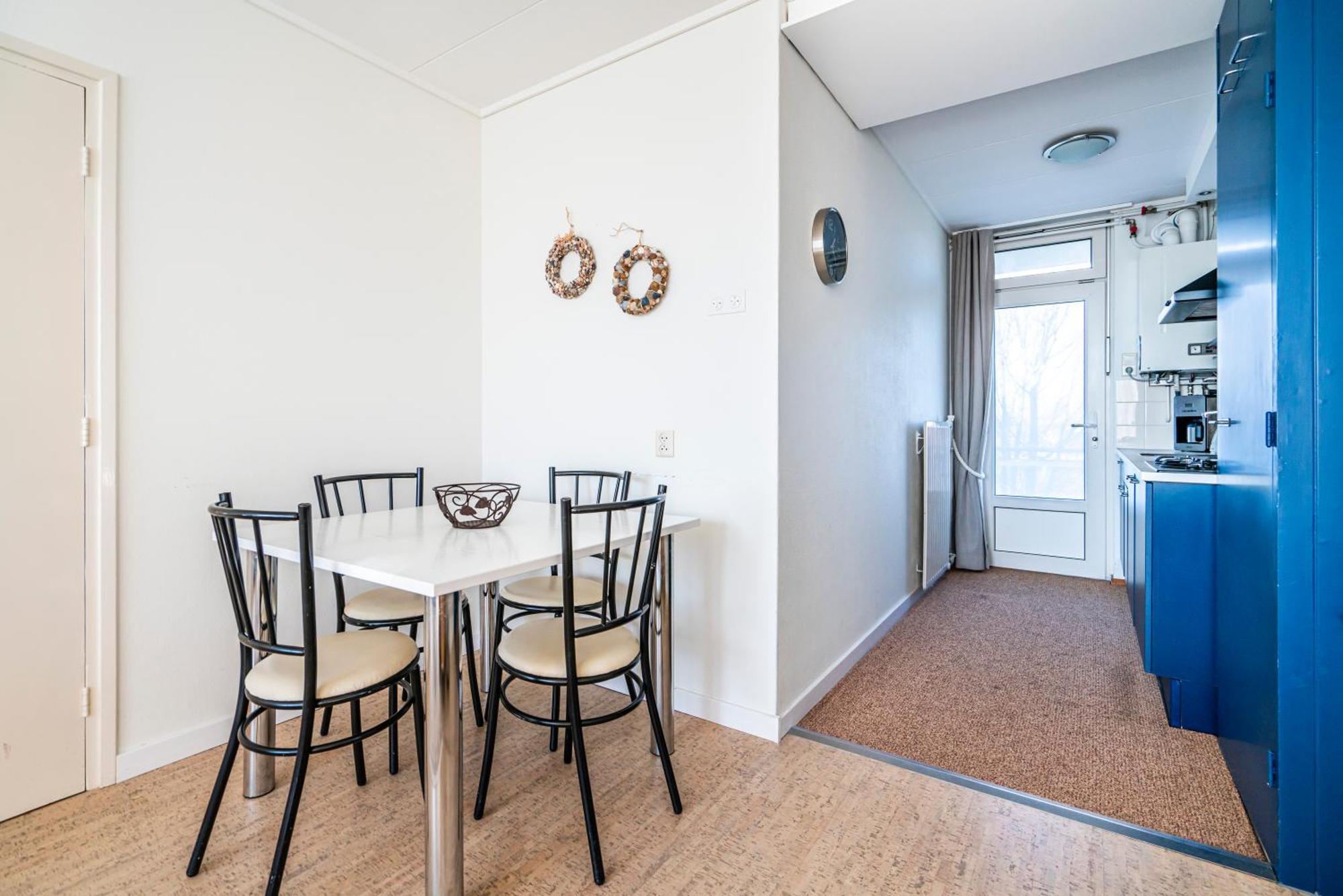 Kurhaus 13 Apartment เซาเตอลองเดอ ภายนอก รูปภาพ